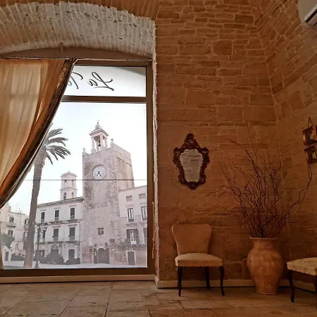 Holiday home La Torre