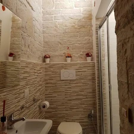 Casa vacanze La Torre *