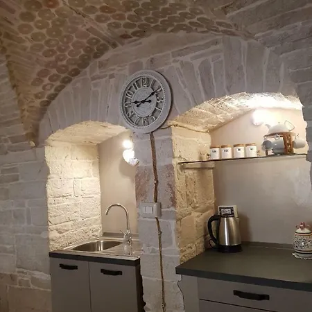 La Torre Holiday home *