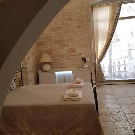 La Torre Holiday home Terlizzi