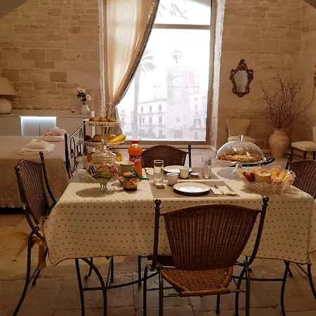 Casa vacanze La Torre